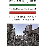 Syrian Requiem: The Civil War and Its Aftermath