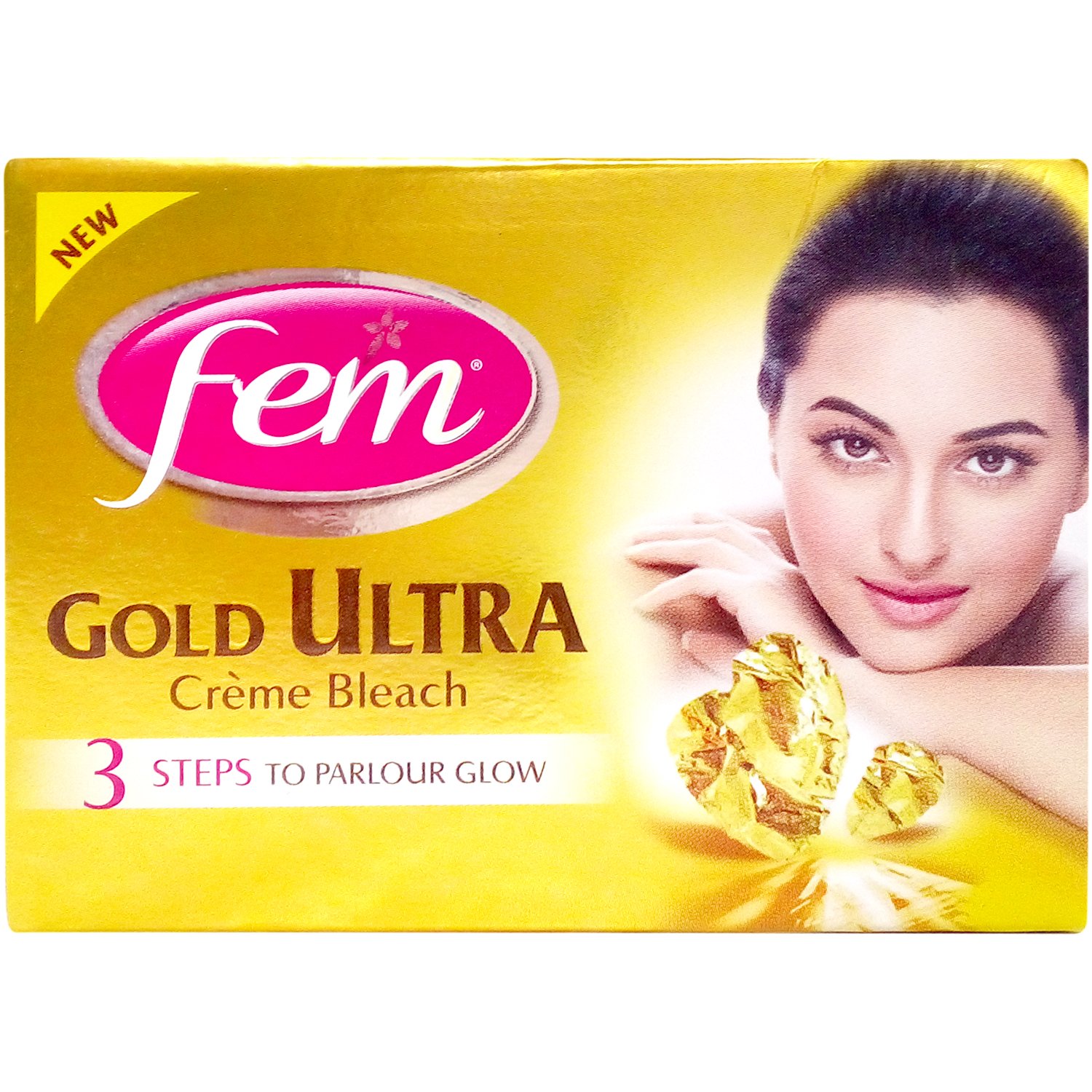 ultra bleach and glow cream