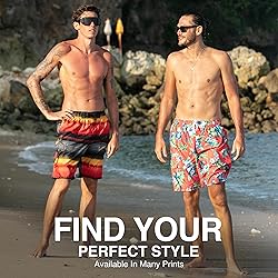 Nova Swim Trunks