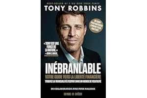 INÉBRANLABLE (French Edition)