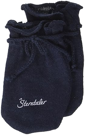 Sterntaler Kratzfäustel Jersey für Babys