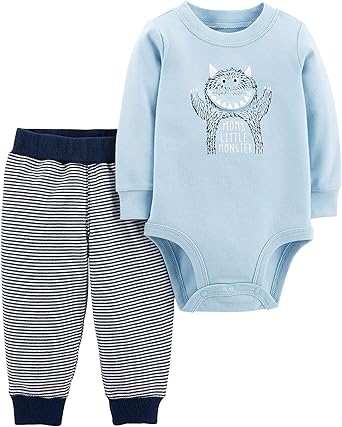carters baby boy 18 months