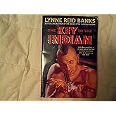 The Key to the Indian (Indian in the Cupboard)