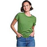 Toad&Co Primo Short Sleeve Crew