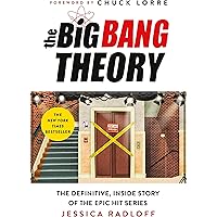 Amazon.com: The Big Bang Theory: The Definitive, Inside Story of