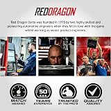 Red Dragon Pro Aluminium Accessory Pack for Darts with Flights Shafts view 6