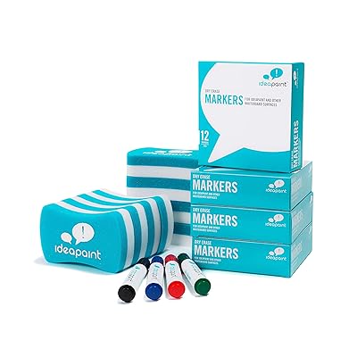 IdeaPaint Replenish Set