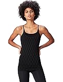 Activewear Women's Double Layer Seamless Sports Vest