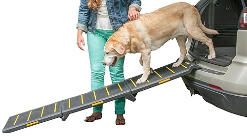 extra large dog ramp