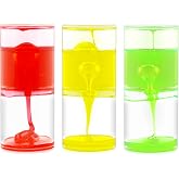 Sensory Ooze Tube 3pk