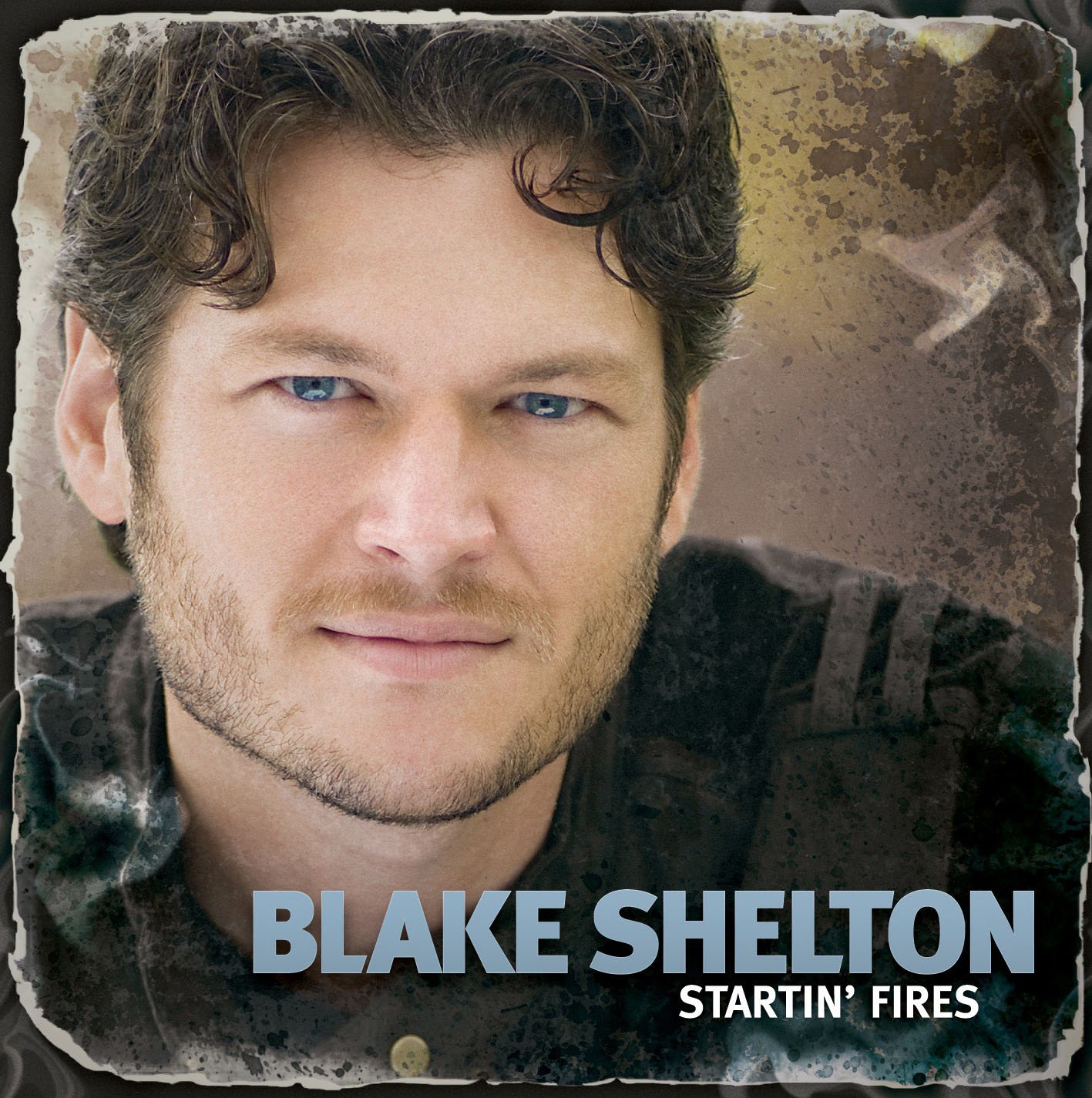 Startin Fires Shelton Blake Amazon De Musik startin fires shelton blake amazon