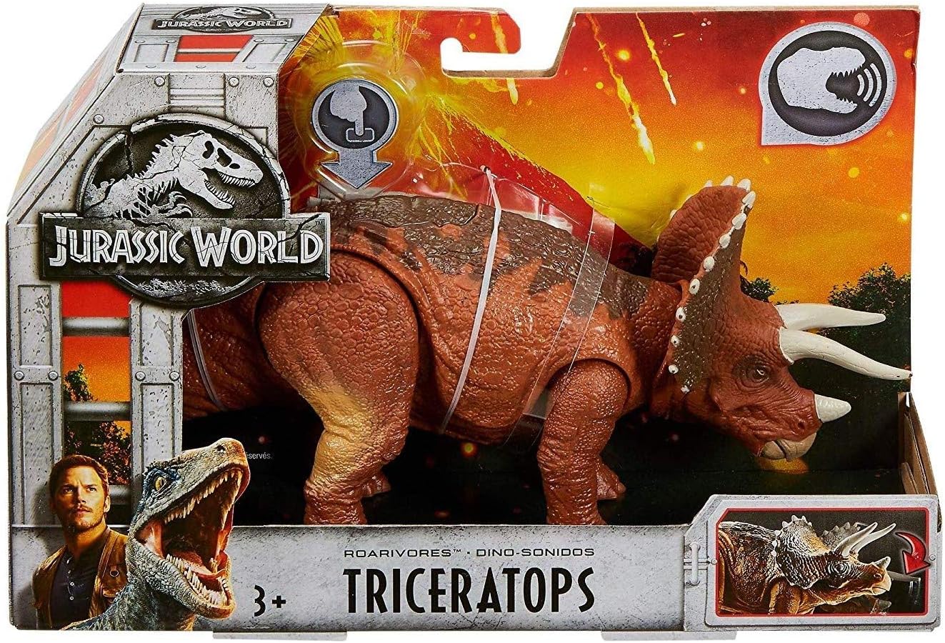 amazon mattel jurassic world