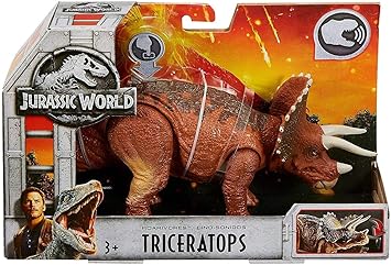 Amazon.com: Jurassic World Mattel 