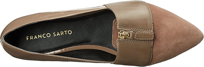 franco sarto holland tassel loafer