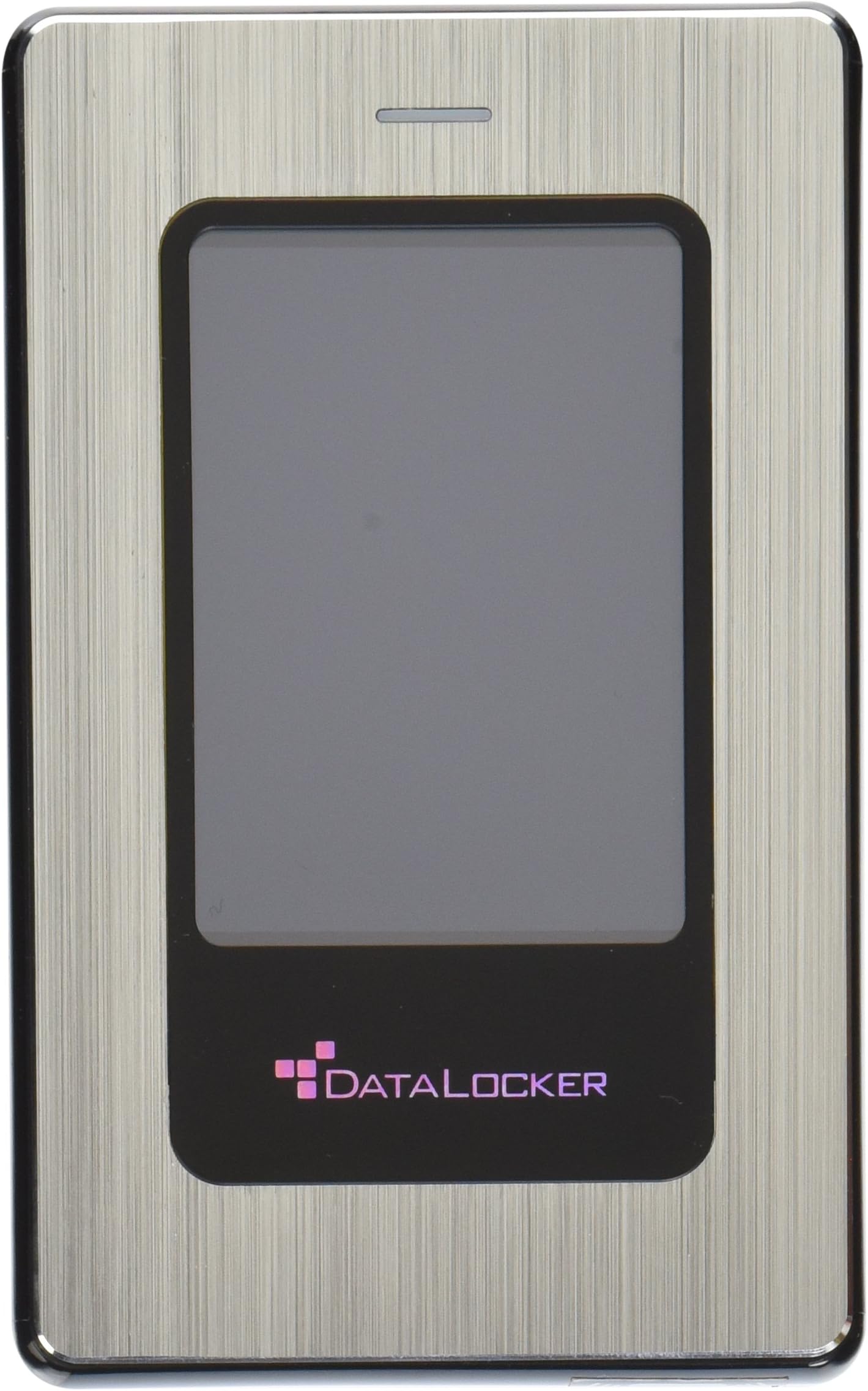 DataLocker DL3 500GB with RFID (DL500V32f)