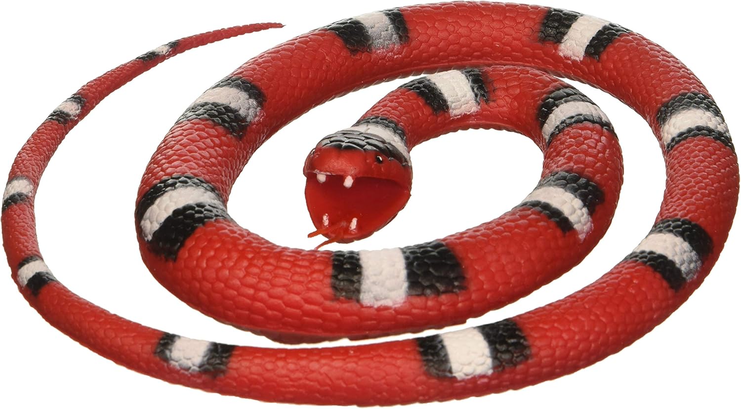 Wild Republic Rubber Snake