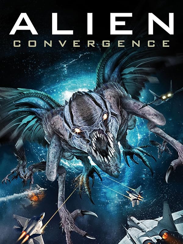 Amazon.de Alien Convergence [dt./OV] ansehen Prime Video