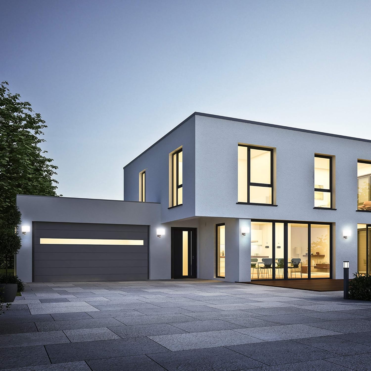 Дома некст проект