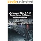 VMware vSAN 8.0 U1 Express Storage Architecture Deep Dive