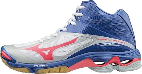 amazon mizuno volley