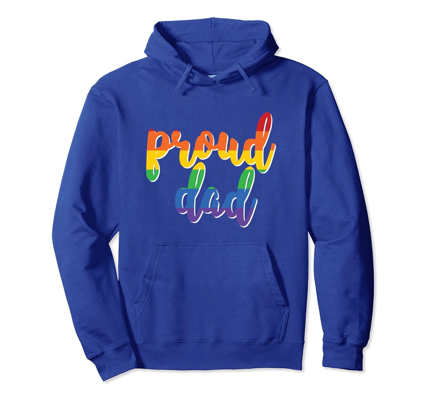 Gay Pride Shirts LGBT Family Hoodie-anz