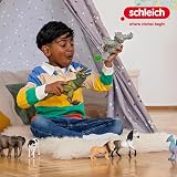 Schleich Eldrador Creatures Lava Scorpion 8" Action Figure view 8