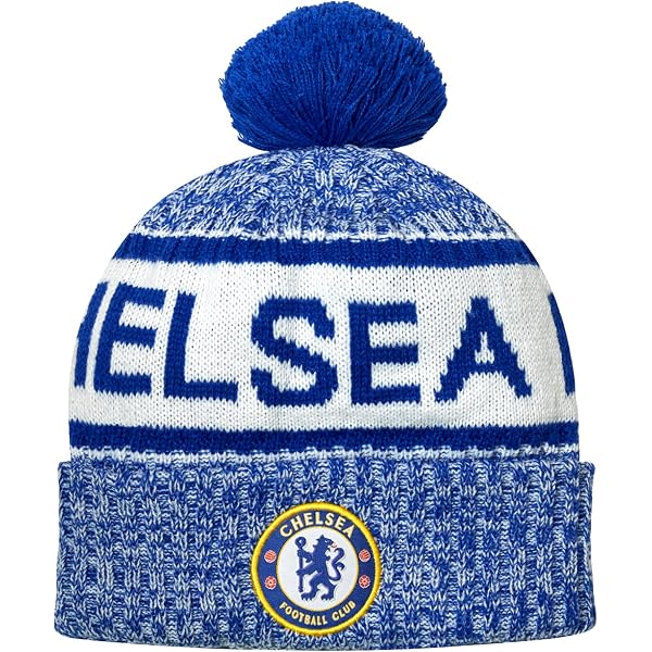 Amazon.com: Official Soccer/Football Merchandise Adult Chelsea FC