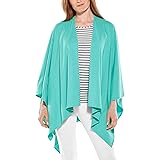 Coolibar UPF 50+ Women's Railay Everyday Beach Sun Wrap - Sun Protective