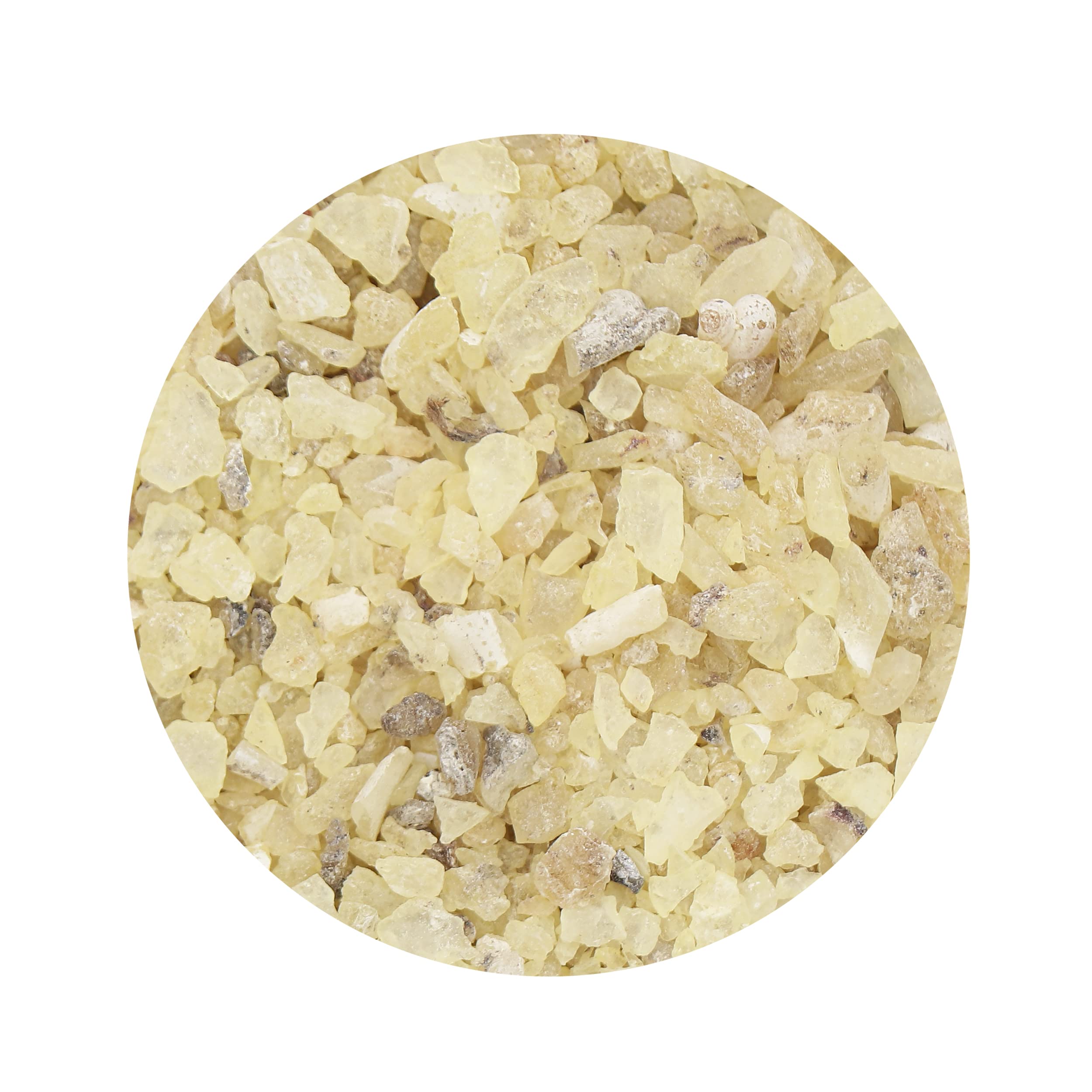 NKlaus 200g Copal incense resin natural incense fresh lemony fine spicy Protium grandifolium Protium grandifolium 1464