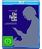 Die Farbe Lila [Blu-ray]