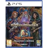 Hidden Objects 8 - Royal Romance Collector's Edition (PS5) Game