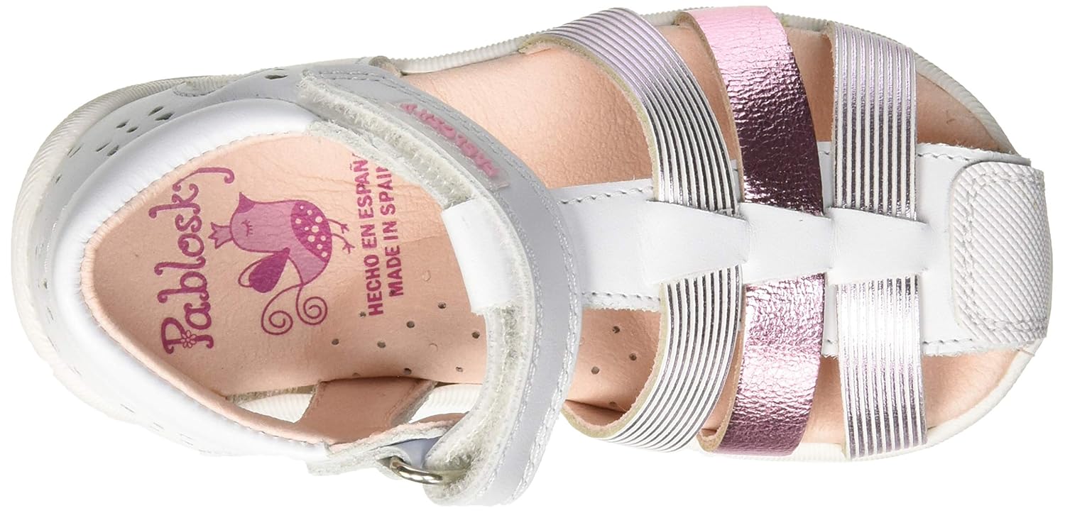 sandali bimba firmati