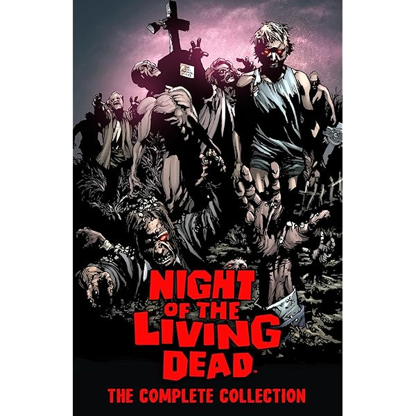 Ruc Fotten製 Night of the Living Dead L/S Night of the Living Dead (1968) - IMDb