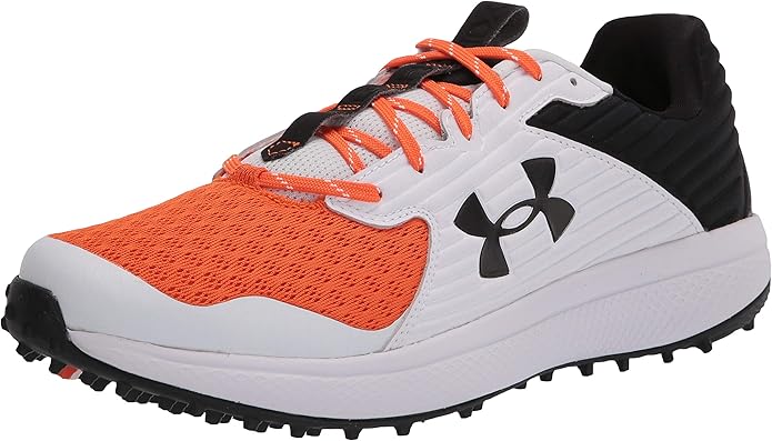 under armour men's yard baseball turf shoes