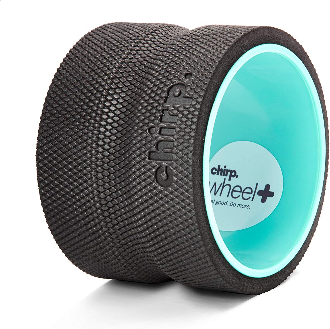 Chirp Wheel+ for Back Pain Relief - 6" : Sports & Outdoors