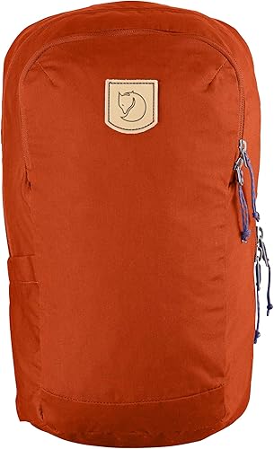 fjallraven high coast trail 20 review