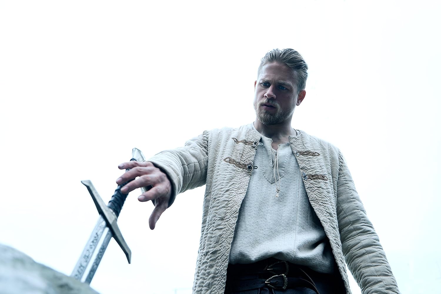 Posterhouzz King Arthur Legend Of The Sword Charlie Hunnam Movie