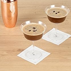 Restaurantware-Vetri 13 Ounce Flared Coupe