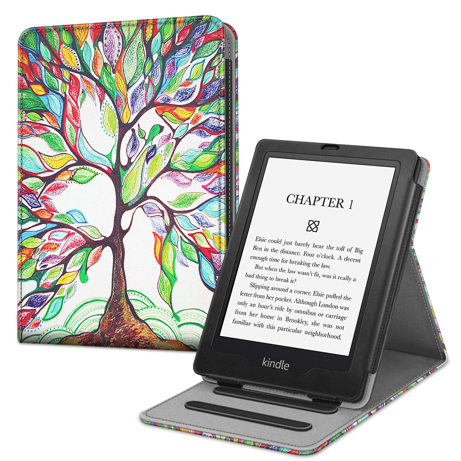 Fintie Flip Case for 6.8