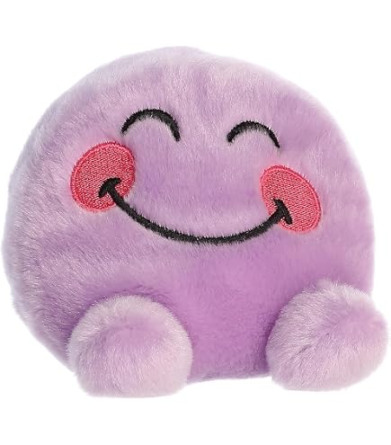 Amazon.com: EvZ Official Certified Smile Plush Pillow - 32cm Large