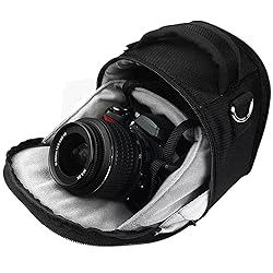 Portable Projector Tote Case Handbag Shoulder Bag