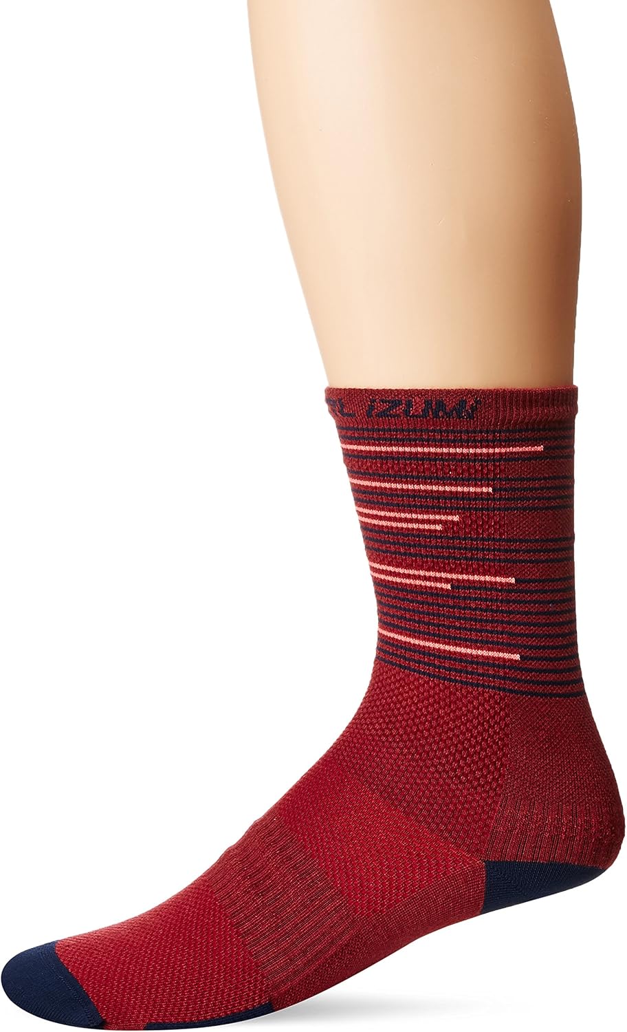pearl izumi elite tall socks