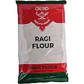 Ragi Flour 2lb (906g)