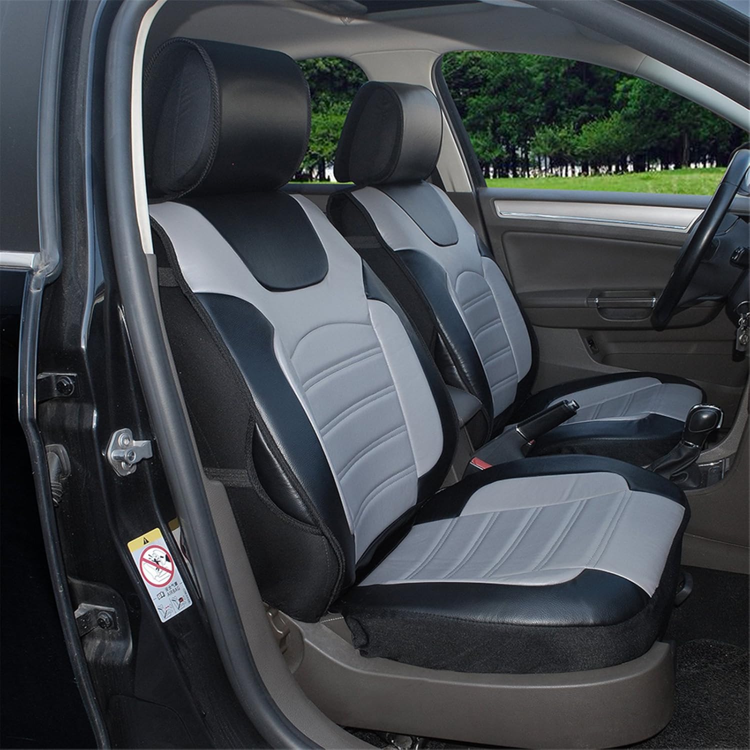 Best car seat covers for rav 4