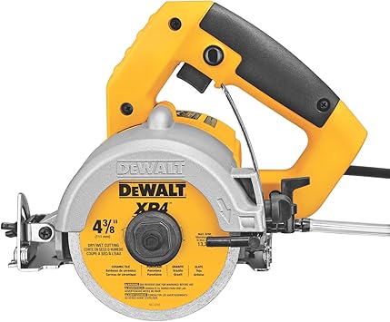 DEWALT DWC860W featured image