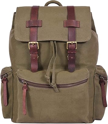 rucksack company