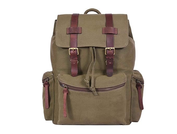 rucksack company