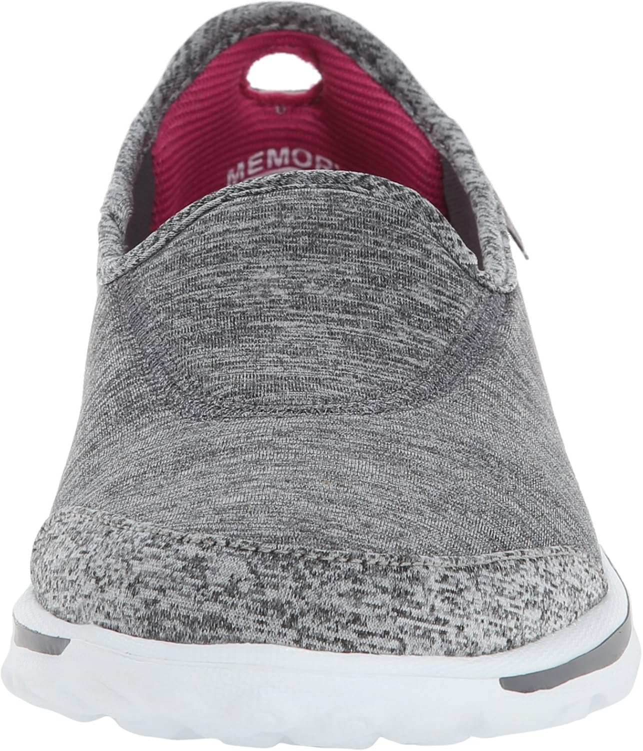 skechers go walk memory foam womens