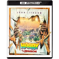 Harry and the Hendersons - View 6