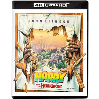 Harry and the Hendersons - View 7